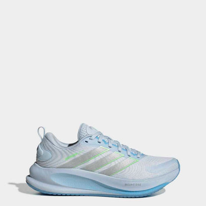 Zapatillas Adidas Supernova Ease 2 Mujer - Running | JQ1817 Gris
