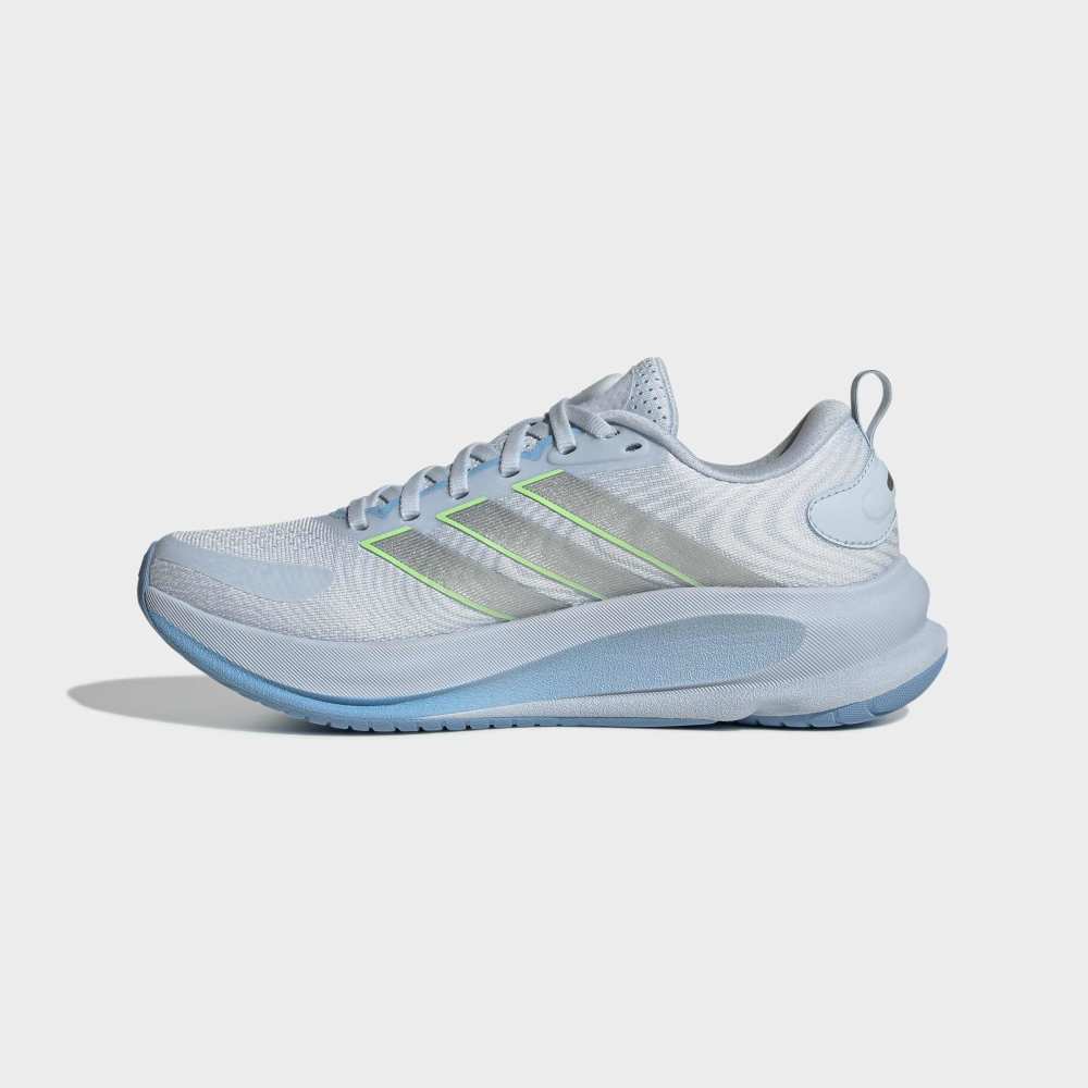 Zapatillas Adidas Supernova Ease 2 Mujer - Running | JQ1817 Gris
