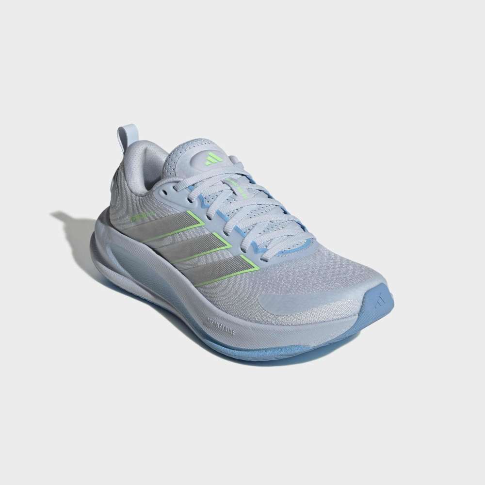 Zapatillas Adidas Supernova Ease 2 Mujer - Running | JQ1817 Gris