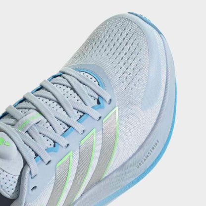Zapatillas Adidas Supernova Ease 2 Mujer - Running | JQ1817 Gris