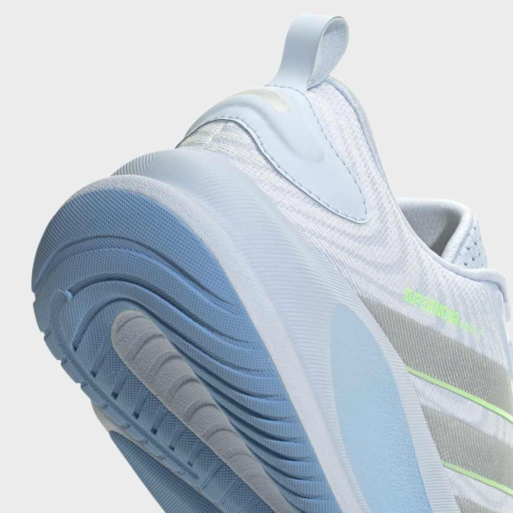 Zapatillas Adidas Supernova Ease 2 Mujer - Running | JQ1817 Gris