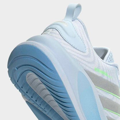 Zapatillas Adidas Supernova Ease 2 Mujer - Running | JQ1817 Gris