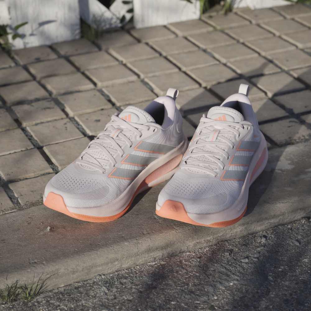 ZAPATILLAS ADIDAS SUPERNOVA EASE 2 W JQ1820 - MUJER