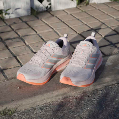 ZAPATILLAS ADIDAS SUPERNOVA EASE 2 W JQ1820 - MUJER