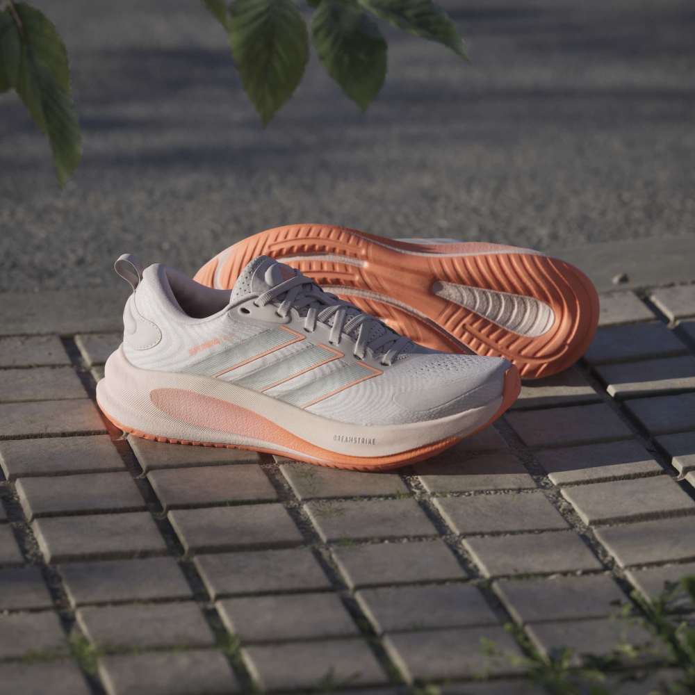 ZAPATILLAS ADIDAS SUPERNOVA EASE 2 W JQ1820 - MUJER