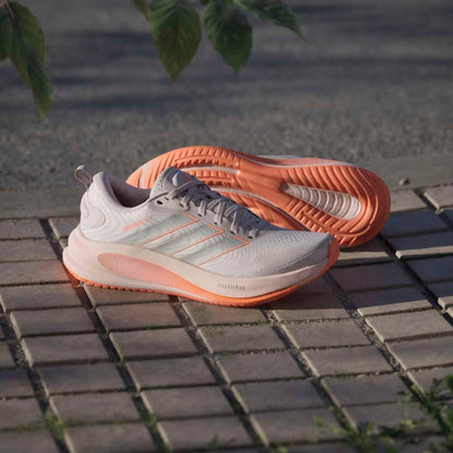 ZAPATILLAS ADIDAS SUPERNOVA EASE 2 W JQ1820 - MUJER