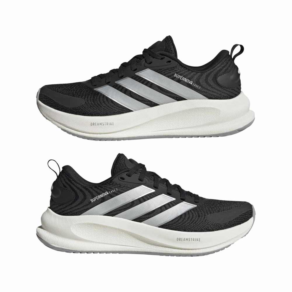 Adidas Supernova Ease 2 Mujer - Running | JQ1828 Negro