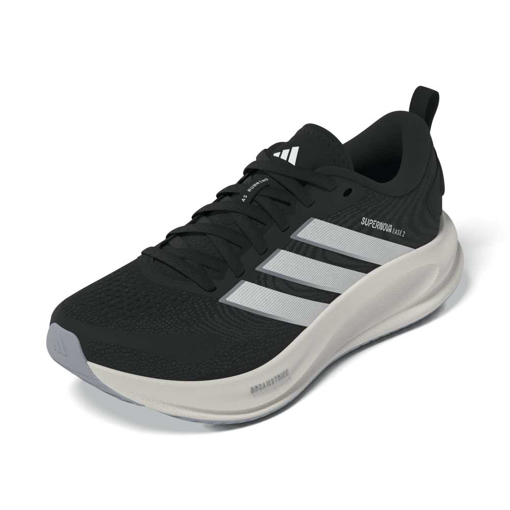 Adidas Supernova Ease 2 Mujer - Running | JQ1828 Negro