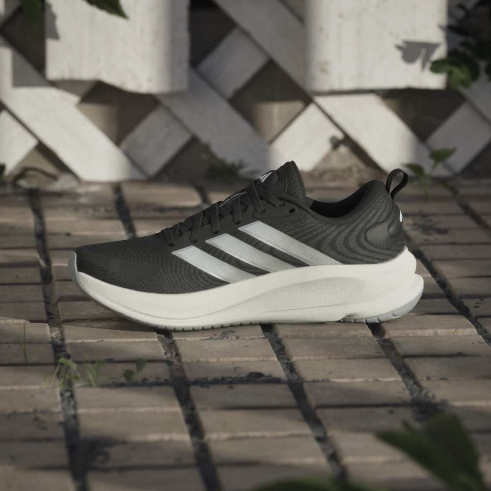 Adidas Supernova Ease 2 Mujer - Running | JQ1828 Negro