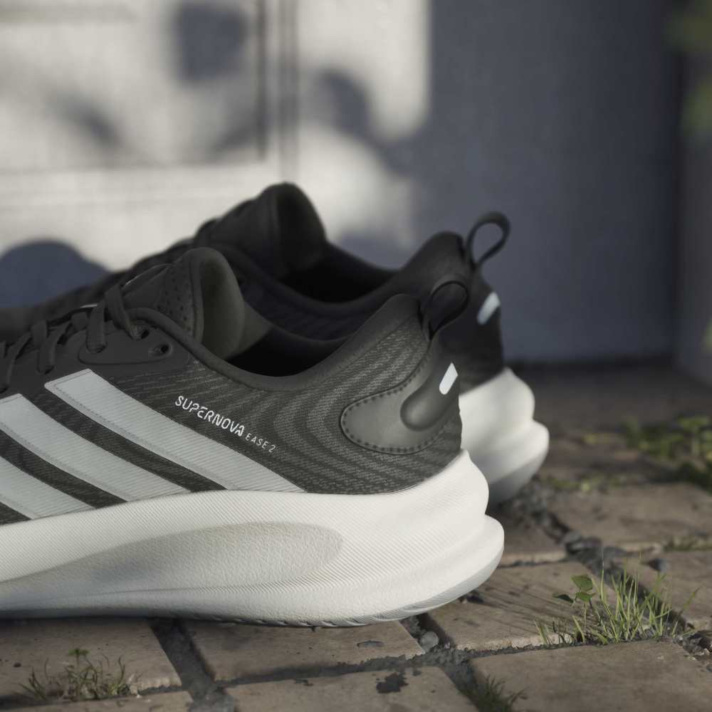Adidas Supernova Ease 2 Mujer - Running | JQ1828 Negro