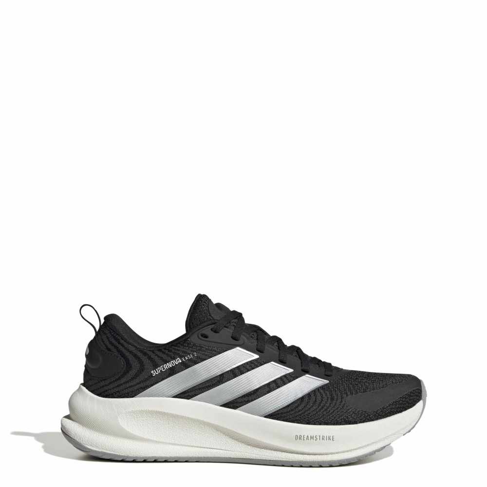 Adidas Supernova Ease 2 Mujer - Running | JQ1828 Negro