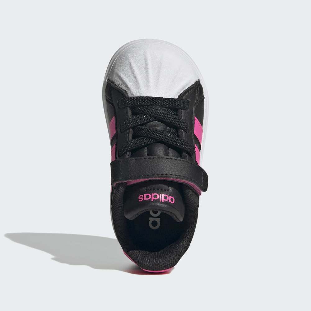 Zapatillas Adidas Streettalk Niños - Urbano | JQ1837 Negro