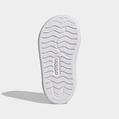 Zapatillas Adidas Streettalk Niños - Urbano | JQ1837 Negro