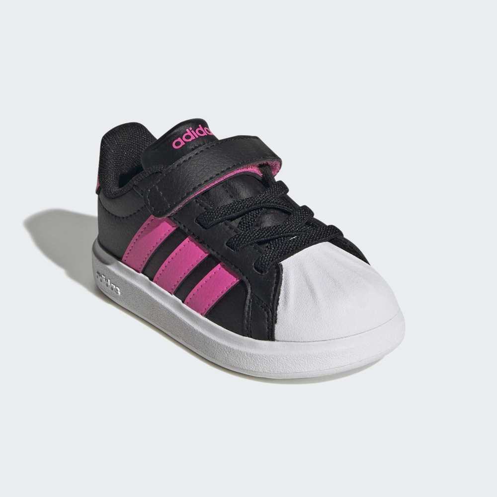 Zapatillas Adidas Streettalk Niños - Urbano | JQ1837 Negro