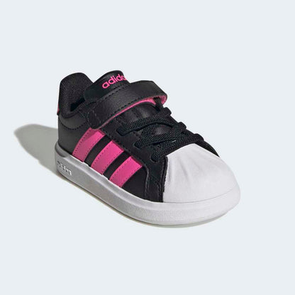 Zapatillas Adidas Streettalk Niños - Urbano | JQ1837 Negro