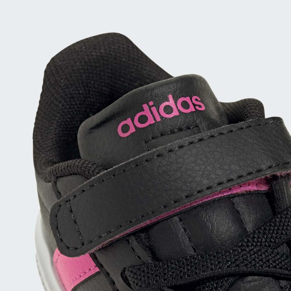 Zapatillas Adidas Streettalk Niños - Urbano | JQ1837 Negro