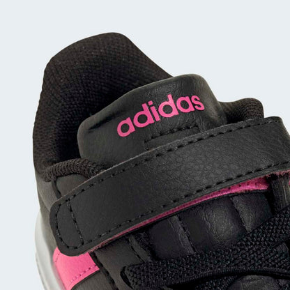 Zapatillas Adidas Streettalk Niños - Urbano | JQ1837 Negro