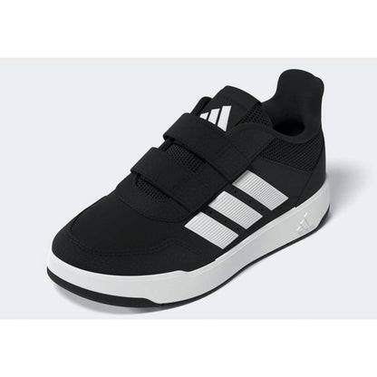 Zapatillas Adidas Tensaur Sport 3.0  CF Niños - Urbano | JQ1842 Negro