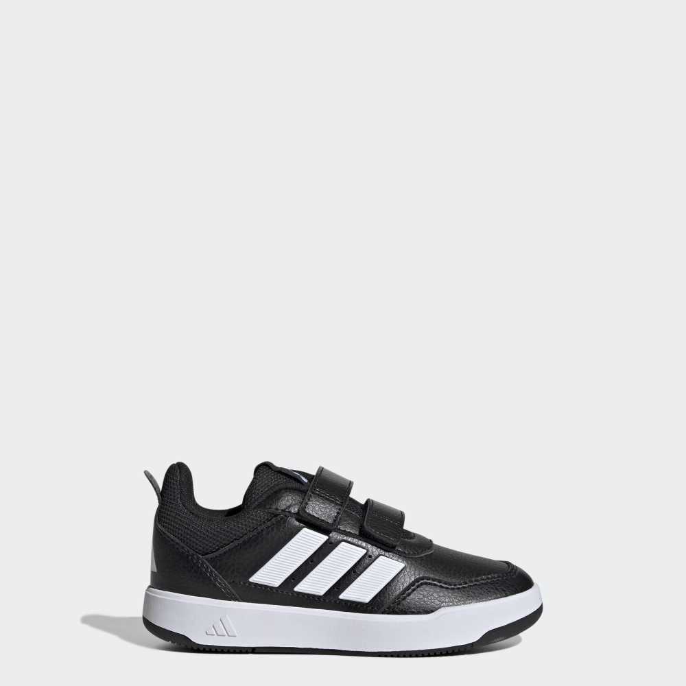 Zapatillas Adidas Tensaur Sport 3.0  CF Niños - Urbano | JQ1842 Negro