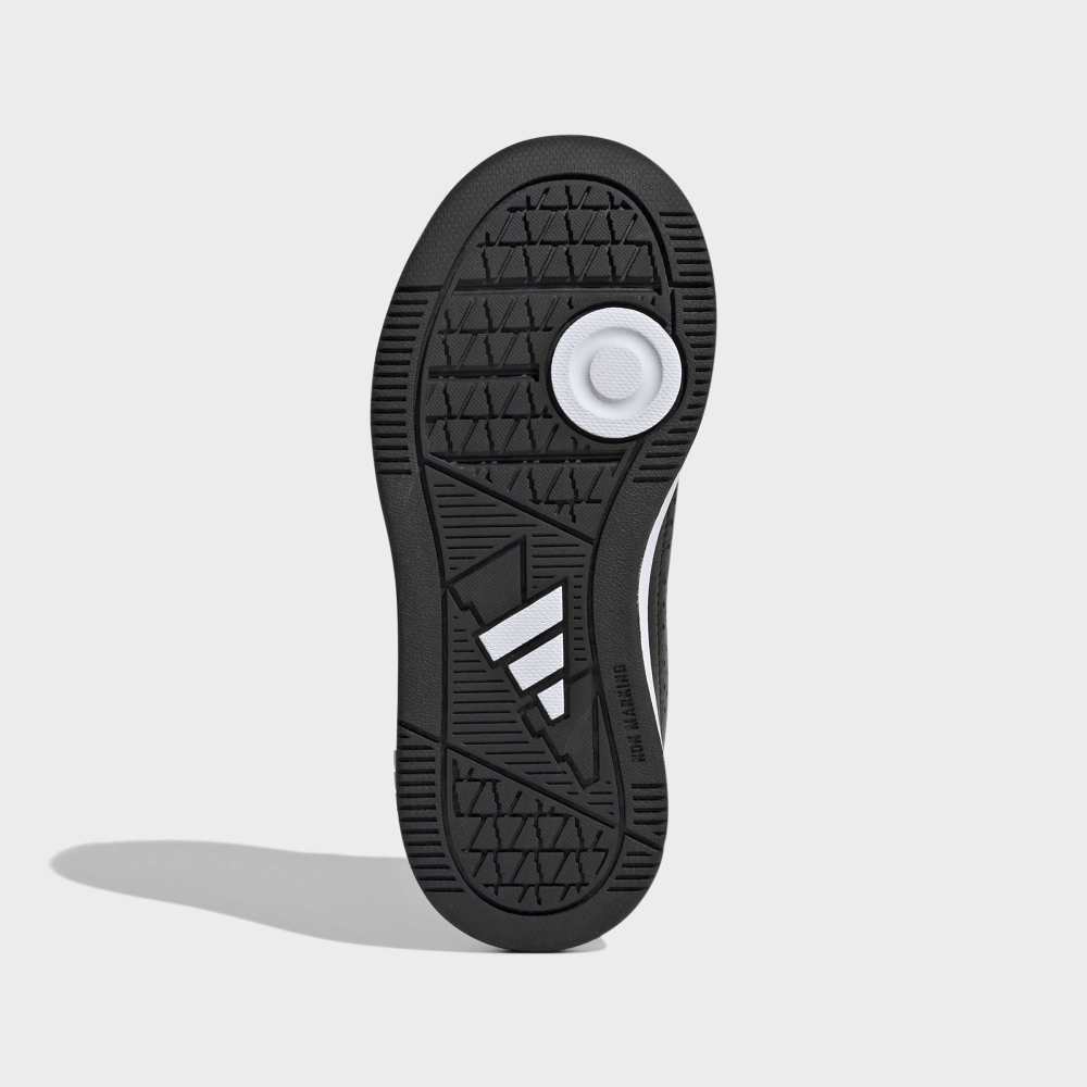 Zapatillas Adidas Tensaur Sport 3.0  CF Niños - Urbano | JQ1842 Negro