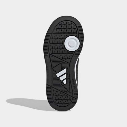 Zapatillas Adidas Tensaur Sport 3.0  CF Niños - Urbano | JQ1842 Negro