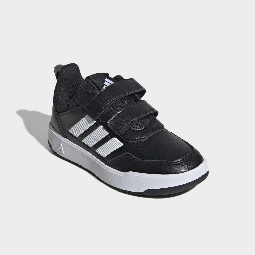 Zapatillas Adidas Tensaur Sport 3.0  CF Niños - Urbano | JQ1842 Negro