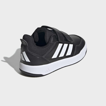 Zapatillas Adidas Tensaur Sport 3.0  CF Niños - Urbano | JQ1842 Negro