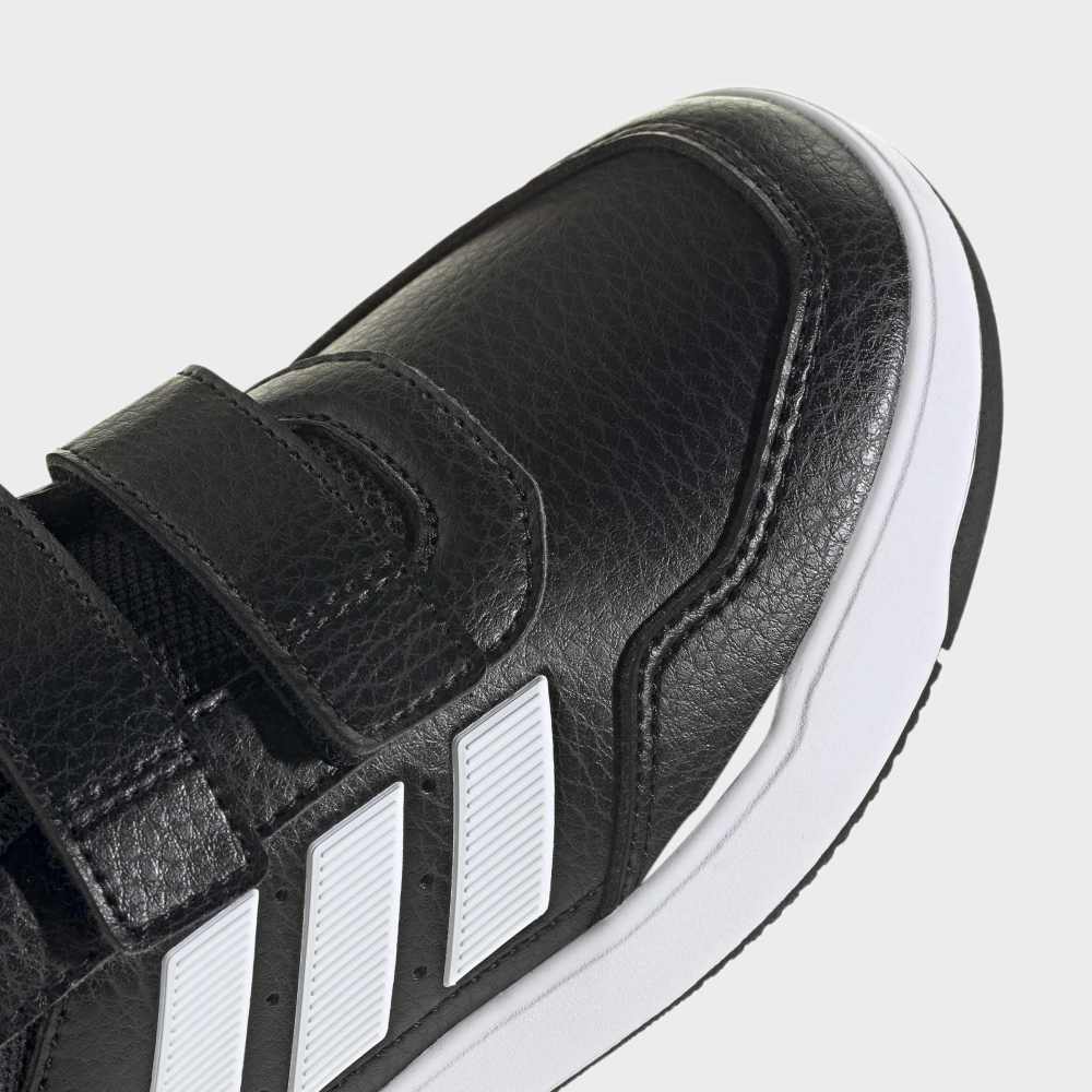 Zapatillas Adidas Tensaur Sport 3.0  CF Niños - Urbano | JQ1842 Negro