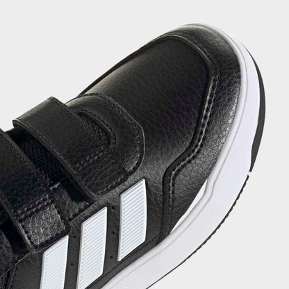 Zapatillas Adidas Tensaur Sport 3.0  CF Niños - Urbano | JQ1842 Negro
