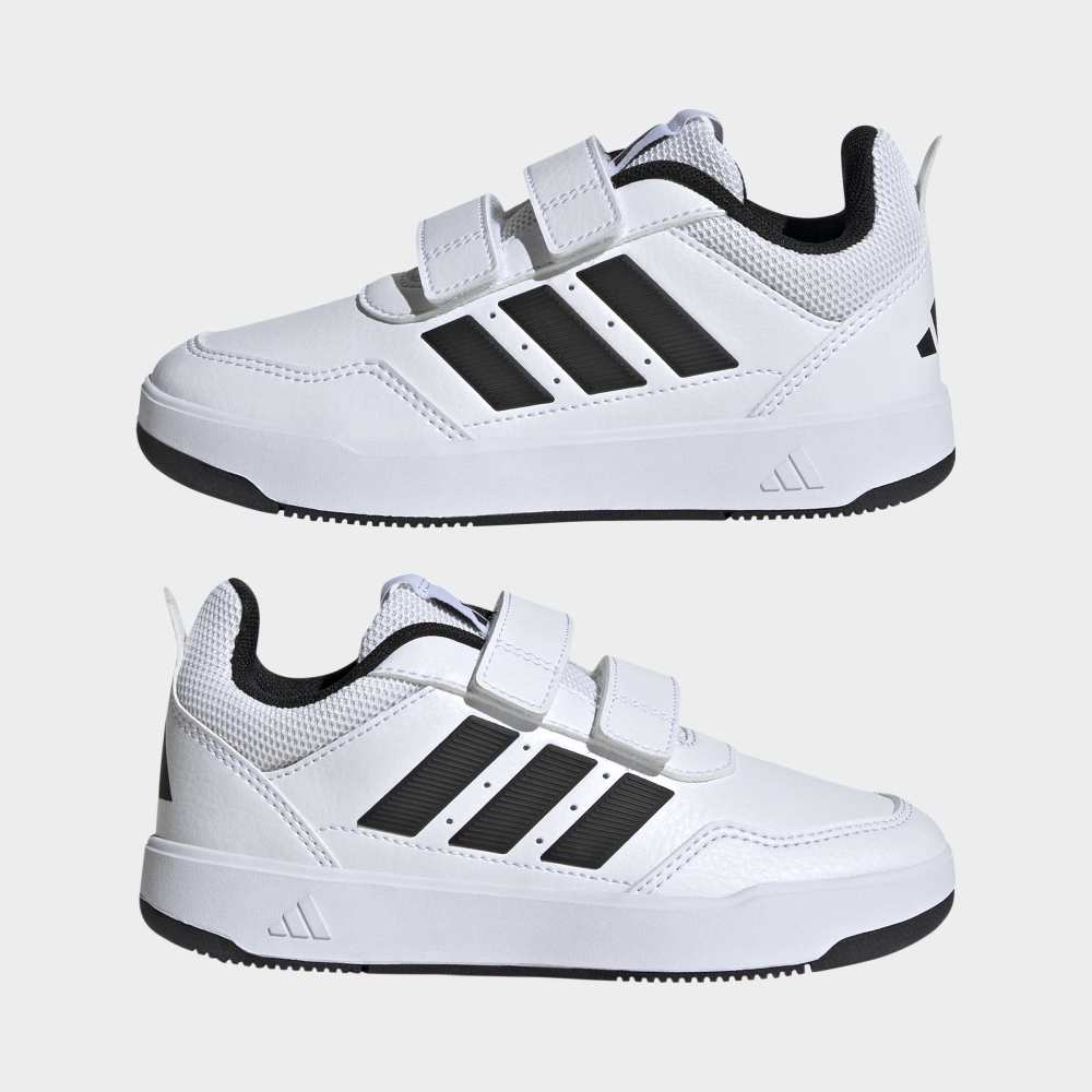 Zapatillas Adidas Tensaur Sport 3.0 Niños - Urbano | JQ1843 Blanco