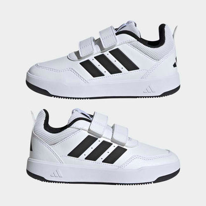 Zapatillas Adidas Tensaur Sport 3.0 Niños - Urbano | JQ1843 Blanco