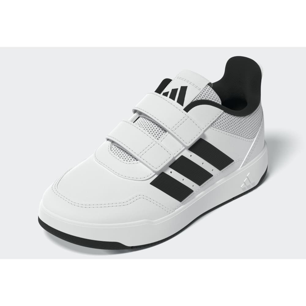 Zapatillas Adidas Tensaur Sport 3.0 Niños - Urbano | JQ1843 Blanco