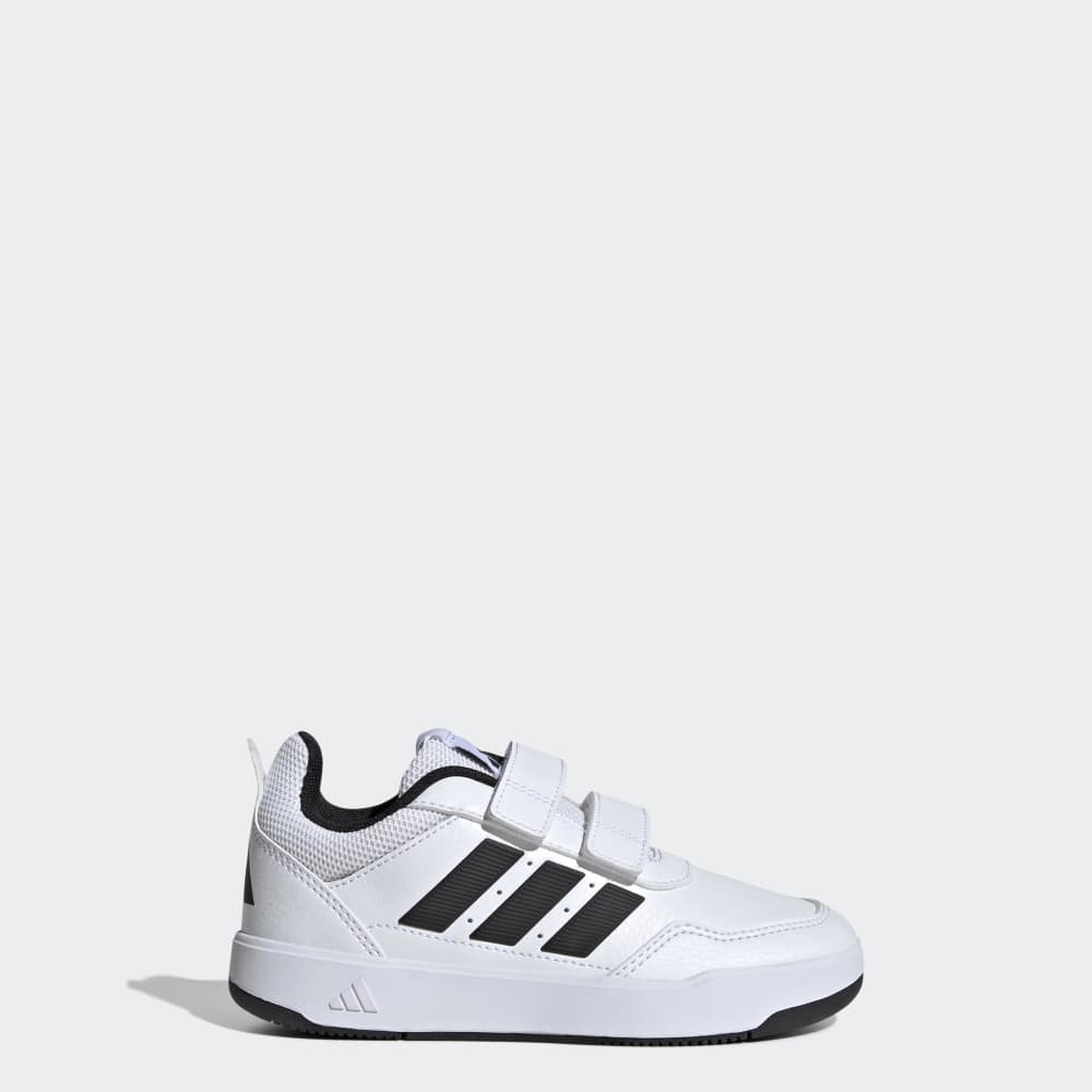 Zapatillas Adidas Tensaur Sport 3.0 Niños - Urbano | JQ1843 Blanco