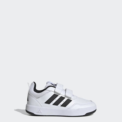 Zapatillas Adidas Tensaur Sport 3.0 Niños - Urbano | JQ1843 Blanco