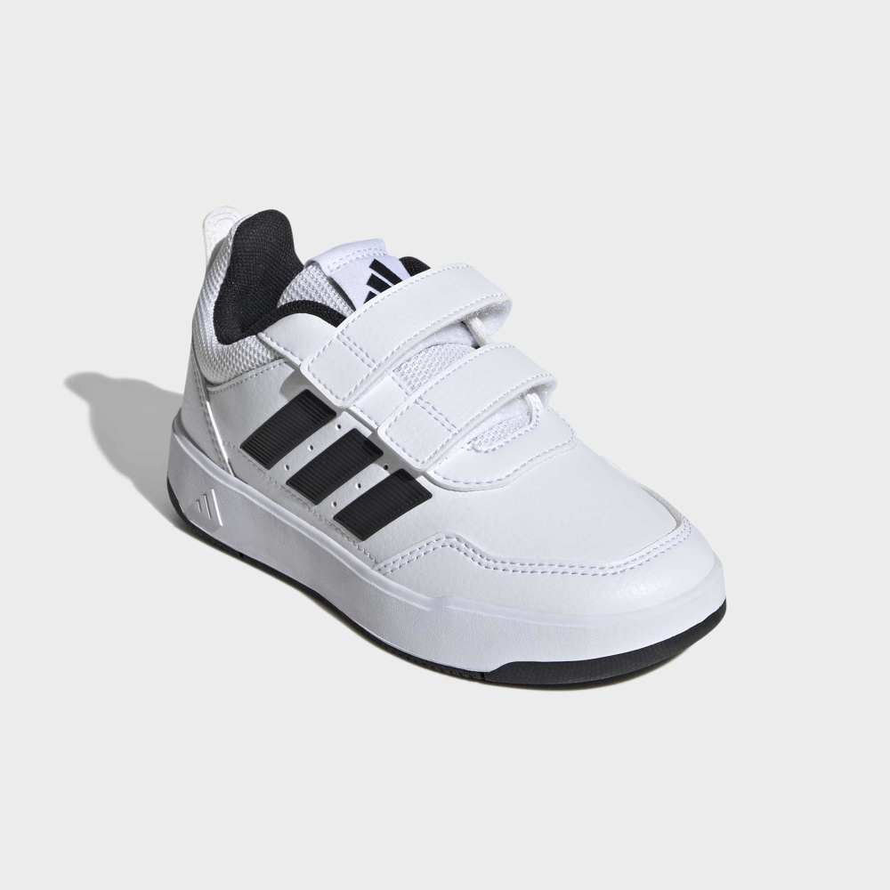 Zapatillas Adidas Tensaur Sport 3.0 Niños - Urbano | JQ1843 Blanco