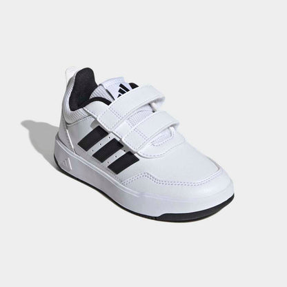 Zapatillas Adidas Tensaur Sport 3.0 Niños - Urbano | JQ1843 Blanco