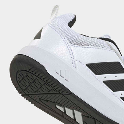Zapatillas Adidas Tensaur Sport 3.0 Niños - Urbano | JQ1843 Blanco