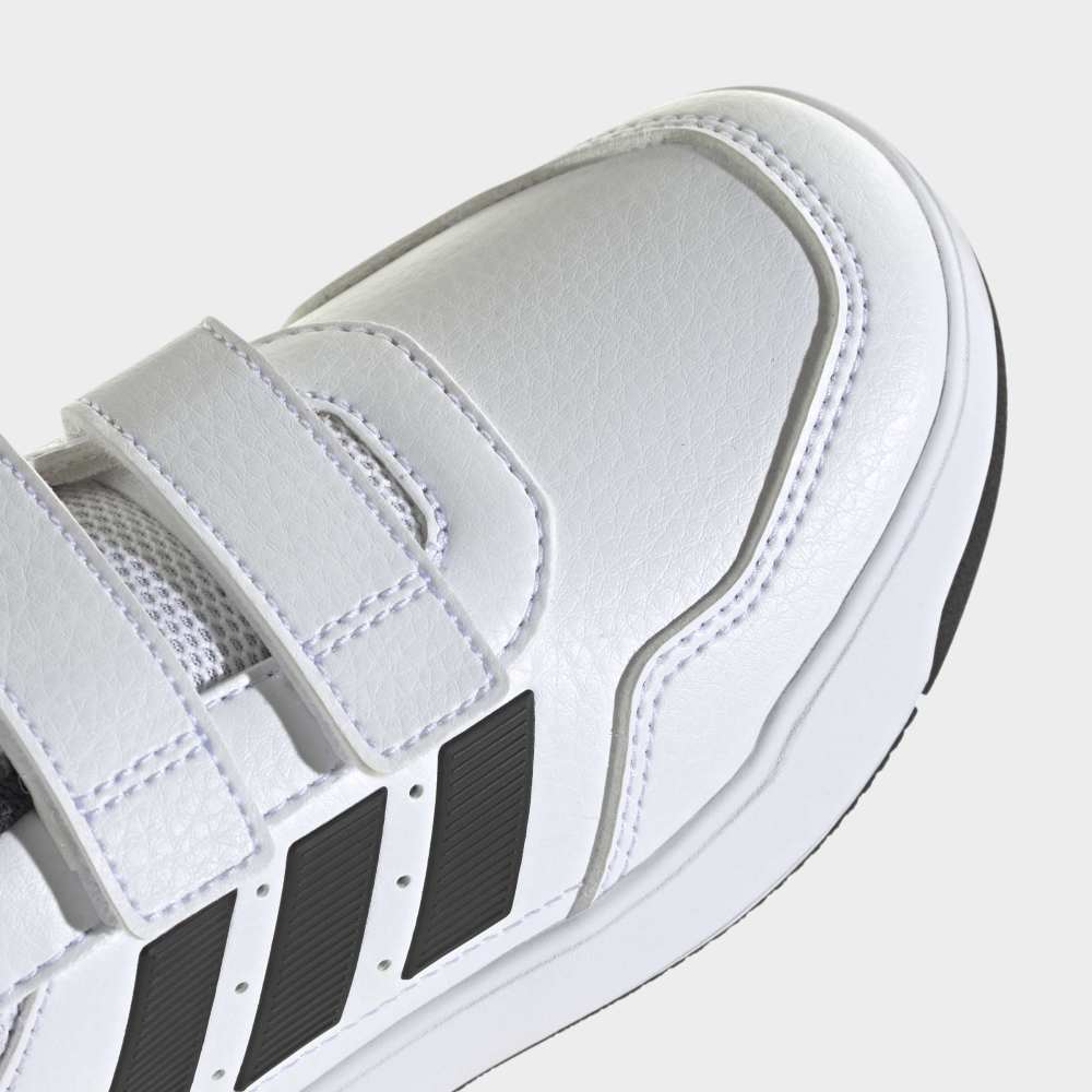 Zapatillas Adidas Tensaur Sport 3.0 Niños - Urbano | JQ1843 Blanco