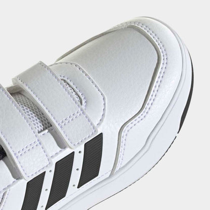 Zapatillas Adidas Tensaur Sport 3.0 Niños - Urbano | JQ1843 Blanco