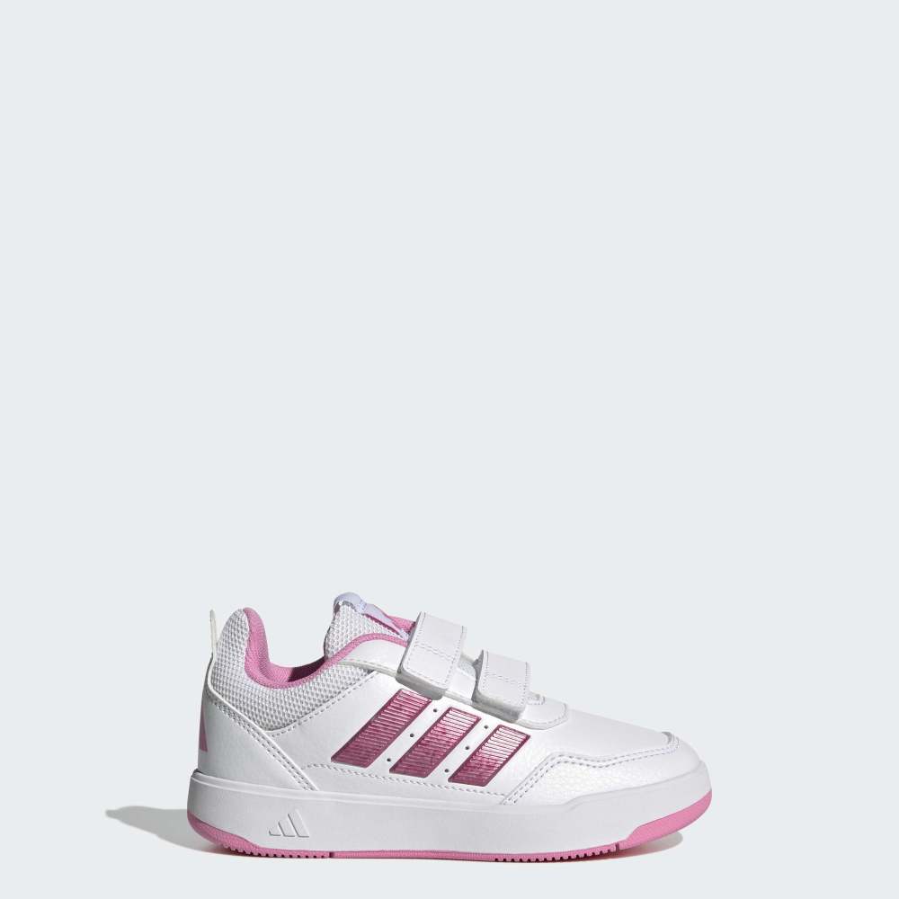 Zapatillas Adidas Tensaur Sport 3.0 Niños - Urbano | JQ1844 Blanco