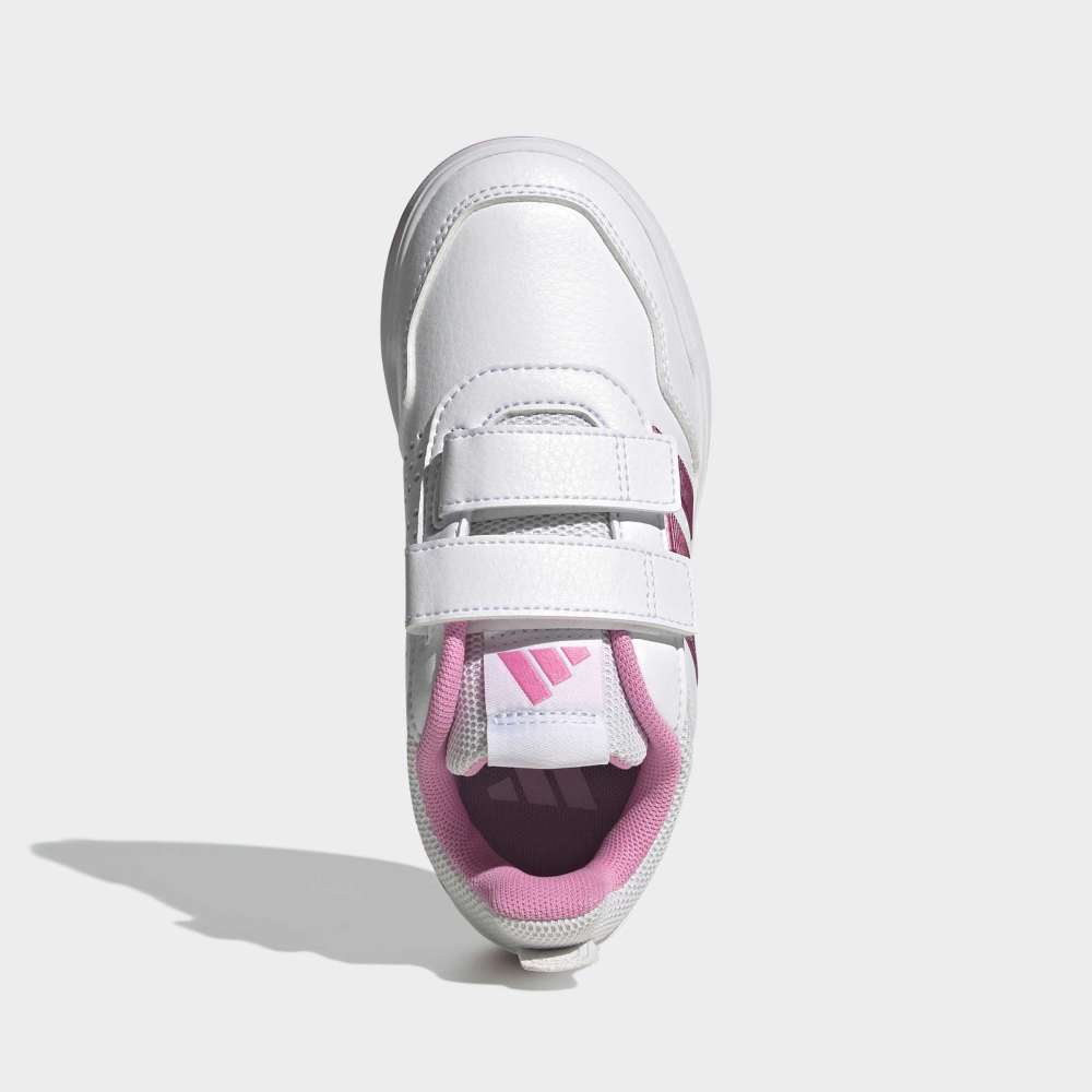 Zapatillas Adidas Tensaur Sport 3.0 Niños - Urbano | JQ1844 Blanco