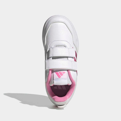 Zapatillas Adidas Tensaur Sport 3.0 Niños - Urbano | JQ1844 Blanco