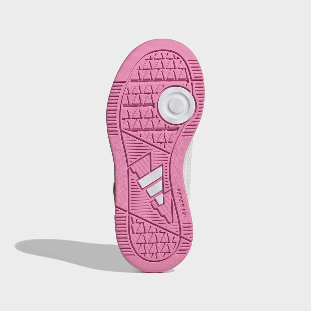 Zapatillas Adidas Tensaur Sport 3.0 Niños - Urbano | JQ1844 Blanco