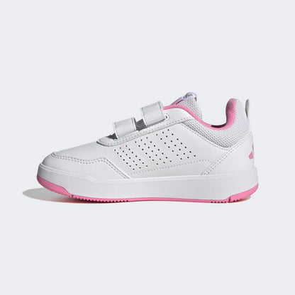 Zapatillas Adidas Tensaur Sport 3.0 Niños - Urbano | JQ1844 Blanco
