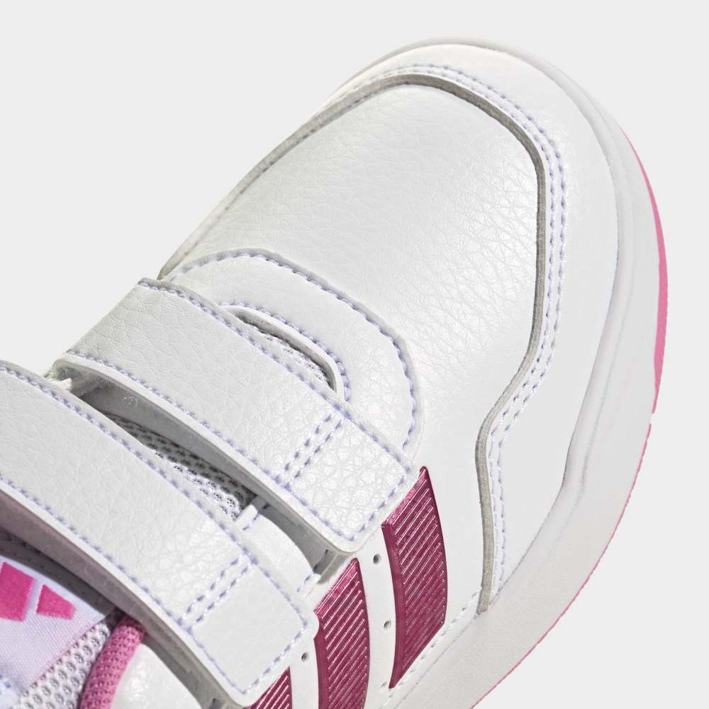Zapatillas Adidas Tensaur Sport 3.0 Niños - Urbano | JQ1844 Blanco