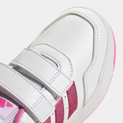 Zapatillas Adidas Tensaur Sport 3.0 Niños - Urbano | JQ1844 Blanco
