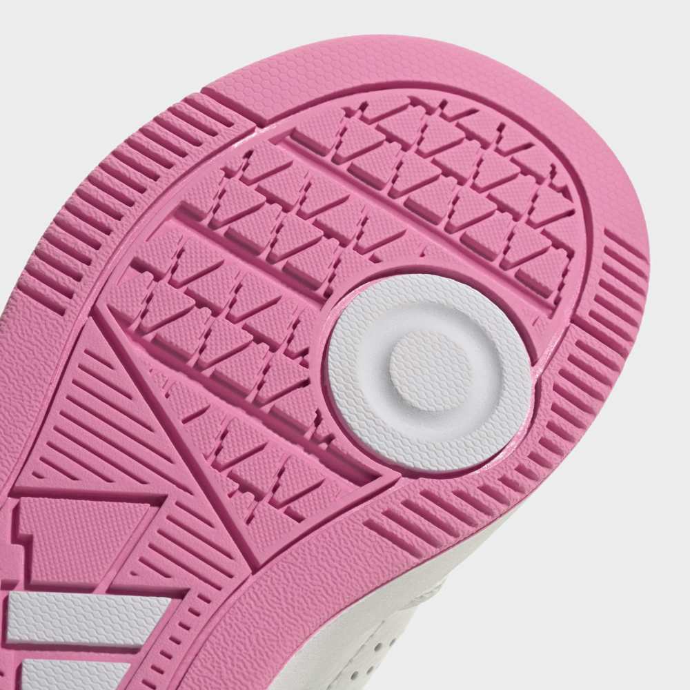 Zapatillas Adidas Tensaur Sport 3.0 Niños - Urbano | JQ1844 Blanco