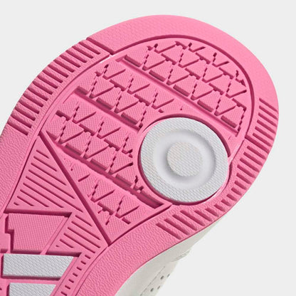 Zapatillas Adidas Tensaur Sport 3.0 Niños - Urbano | JQ1844 Blanco