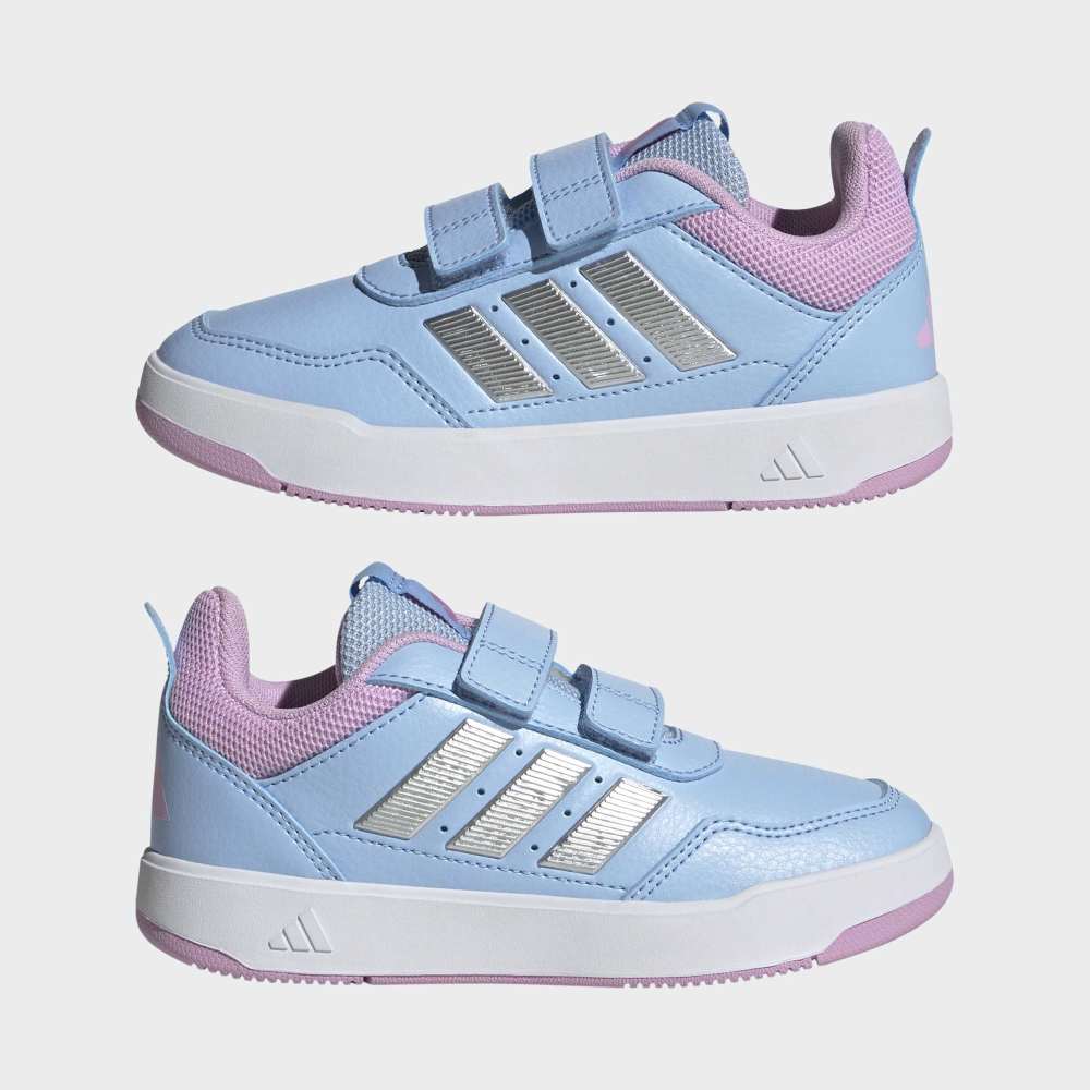 Zapatillas Adidas Tensaur Sport 3.0 CF Niños - Urbano | JQ1845 Azul