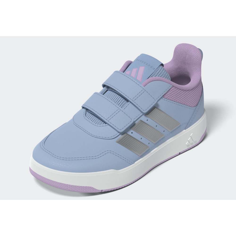 Zapatillas Adidas Tensaur Sport 3.0 CF Niños - Urbano | JQ1845 Azul